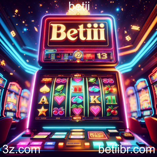 Entenda o Blackjack: Regras, Estratégias e Como Jogar no Betii